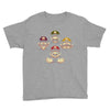 brohemian rhapsody Youth Tee