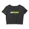 SUPREME Crop Top