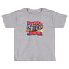 i'm the middle brother Toddler T-shirt