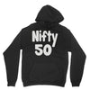 nifty 50 Unisex Hoodie