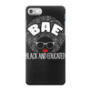b.a.e iPhone 7 Case