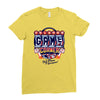celadon game corner Ladies Fitted T-Shirt