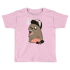 watchout Toddler T-shirt