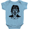 horror Baby Onesie