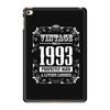 vintage made in 1993 perfectly aged a living legend iPad Mini 4
