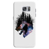 Mononoke Hime Samsung Galaxy S7