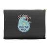 feel the music Accessory Pouches