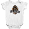 wookiee squad Baby Onesie