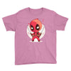 deadpool Youth Tee