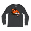vpn orangge Long Sleeve Shirts