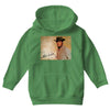 Elvis Presley Vintage Youth Hoodie