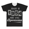 made in 1954 and still awesome All Over Men's T-shirt