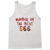 Number Of The Best Tank Top