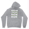 living single Unisex Hoodie