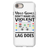 i love video games iPhone 8