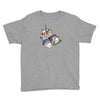 decem stuff Youth Tee