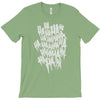 why so serious T-Shirt