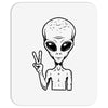 alien Mousepad