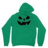 mens teardrop eyes Hoodie