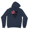 day of dead sugar skull Unisex Hoodie