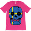 sweden till i die T-Shirt