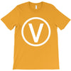 vegan symbol T-Shirt
