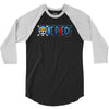 one piece 3/4 Sleeve Shirt