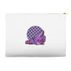 bonnie plushie Accessory Pouches