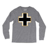 german insignia roundel luftwaffe Long Sleeve Shirts
