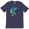 invader spiff T-Shirt