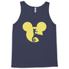 mickey skellington Tank Top
