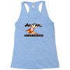 avatar the last air bender, ideal gift or birthday present. Racerback Tank