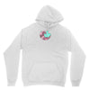japanese pastel kawaii anime meme surf beach wave Youth Hoodie
