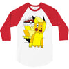 pikasso 3/4 Sleeve Shirt