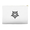 black black castle Accessory Pouches