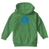 reynholm industries Youth Hoodie