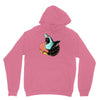 donut shark! Unisex Hoodie