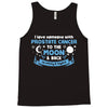 I Love Someone with Prostate Cancer to The Moon and Back to Infinity Tank Top