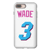Dwade 3 iPhone 8 Plus