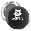dogcula Pin-back button