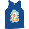polar bear Tank Top