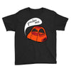 polite pete Youth Tee