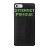 internet famous iPhone 7 Case
