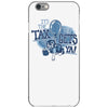 urealms   the tax iPhone 6/6s Case