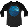 Like A Boss 3/4 Sleeve Shirt