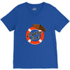 62. captain jacks 027 V-Neck Tee