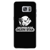i had friends on that death star t shirt Samsung Galaxy S7