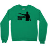 walking dead Crewneck Sweatshirt