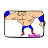 do you even squat? Laptop sleeve