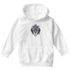 saulord Youth Hoodie